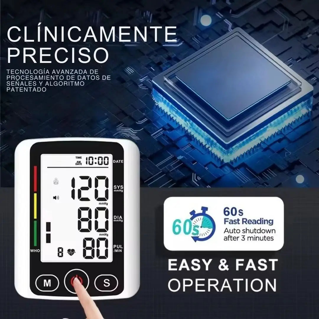 DeepSleep™: Relax total sin usar medicamentos