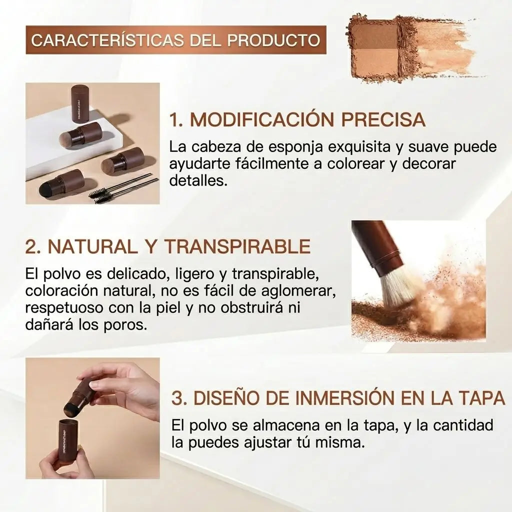 CejaFácil - Cejas perfectas en un solo paso