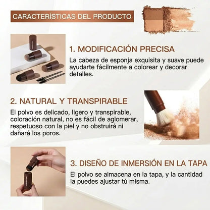 CejaFácil - Cejas perfectas en un solo paso