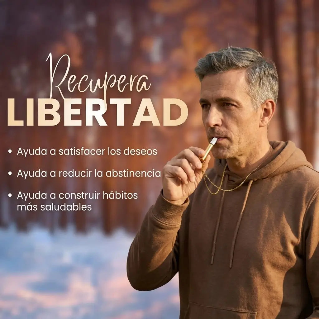 ZenVital: El collar que cambia cómo respiras y cómo te sientes
