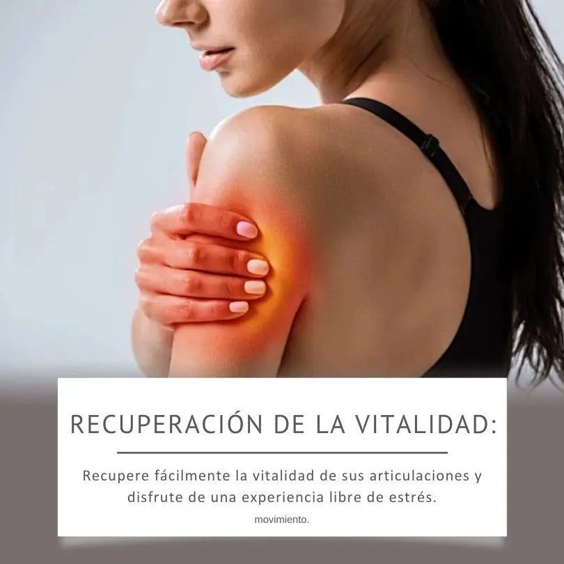 RelaxStep®: Alivio y bienestar diario