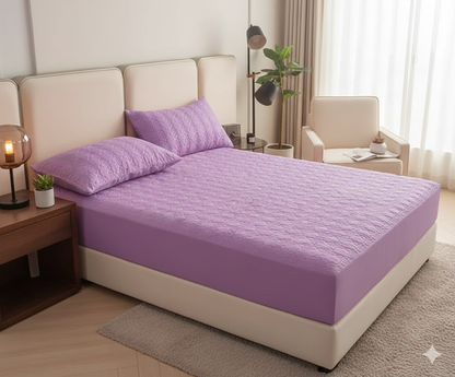 SleepShield Protector