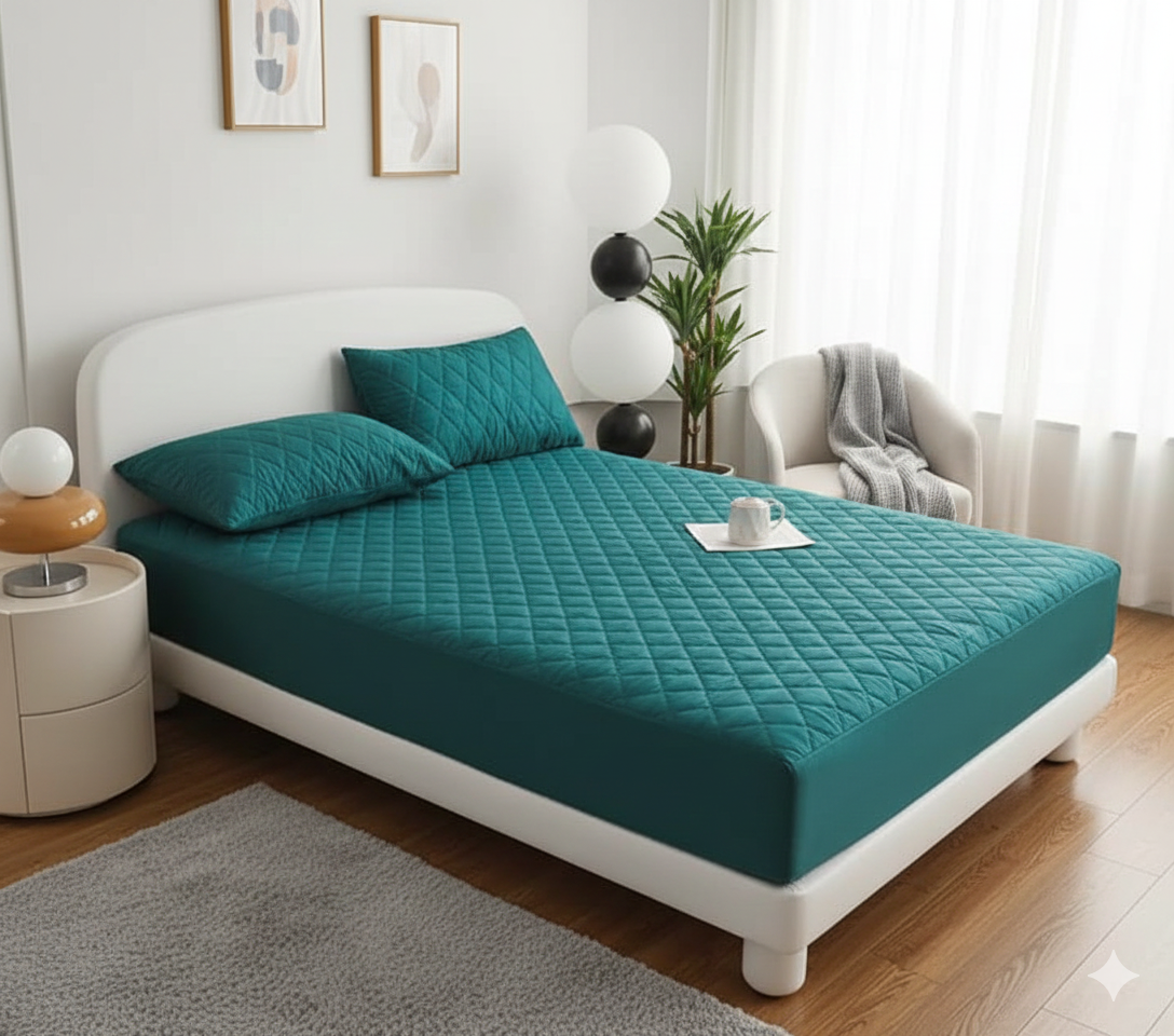 SleepShield Protector