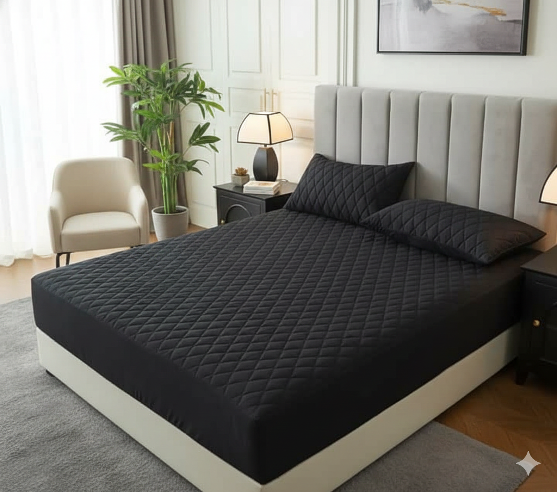 SleepShield Protector