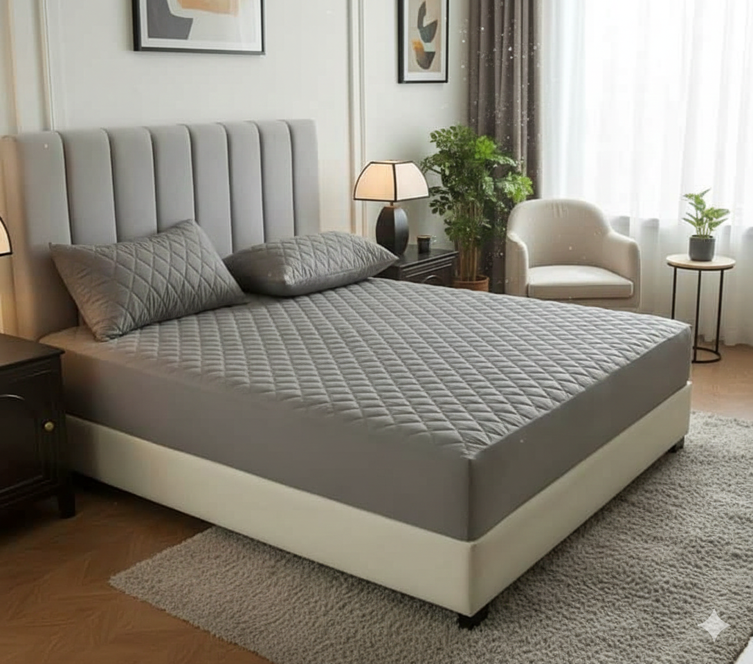 SleepShield Protector