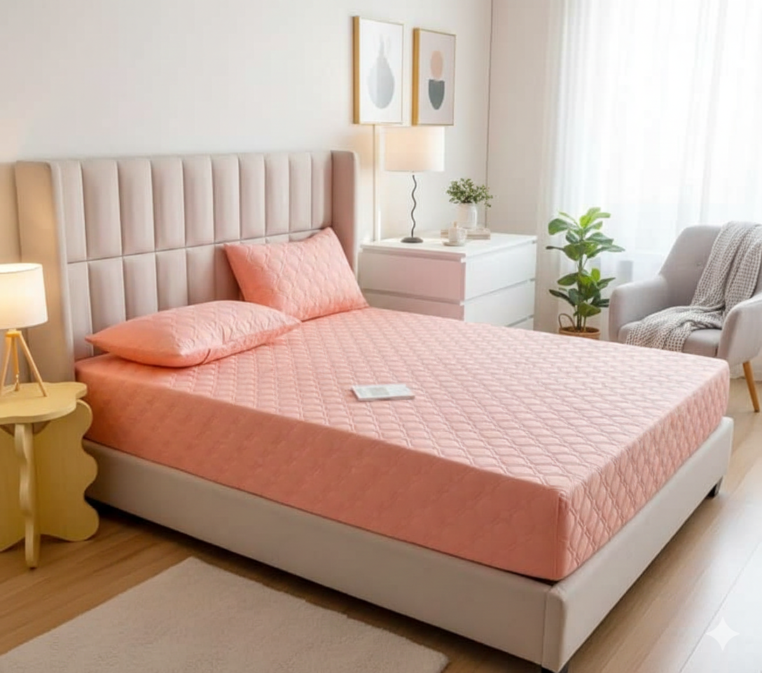 SleepShield Protector